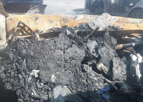 2016 Chrysler 200 Limited из США, поврежденный, VIN 1C3CCCABXGN142671